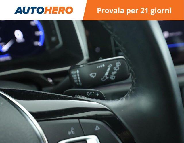 VOLKSWAGEN Polo 1.0 TSI DSG 5p. Highline BlueMotion Technology