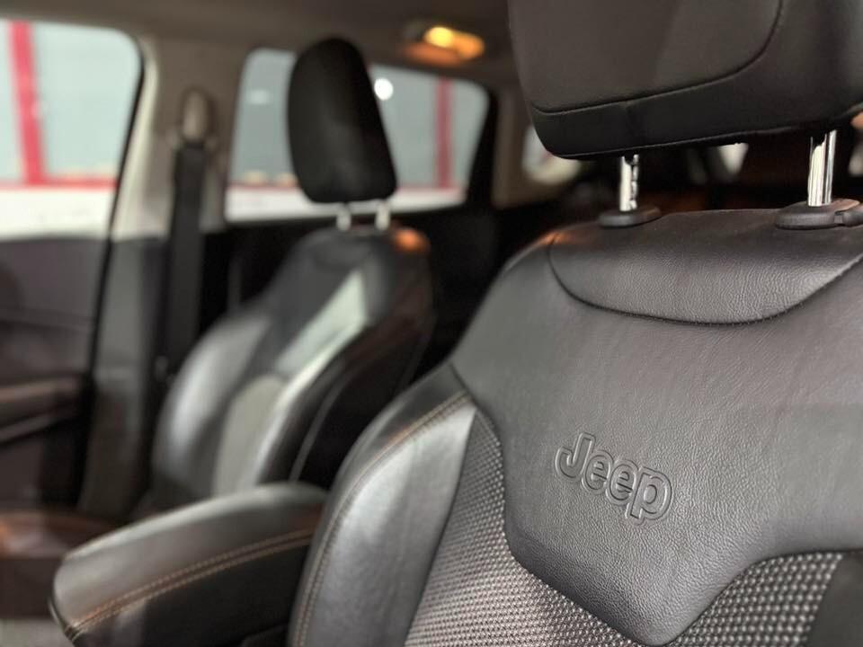 Jeep Compass 1.6Mjt 120cv 2WD Limited 2020