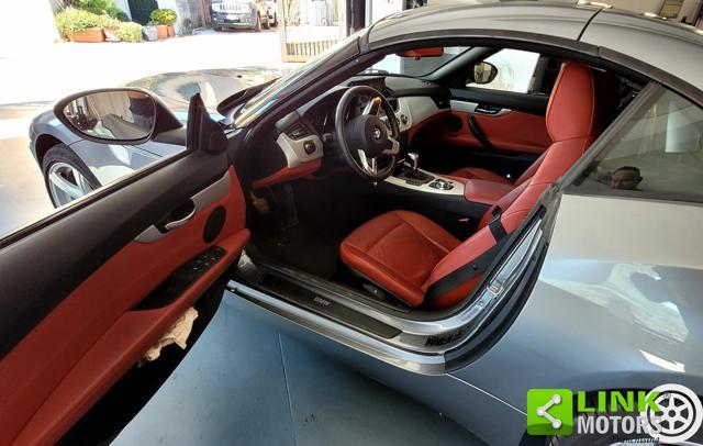 BMW Z4 sdrive 23I