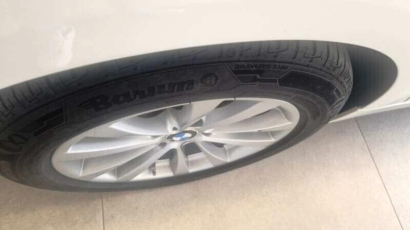 BMW 330 d 258 CV X-Drive Gran Turismo Automatica