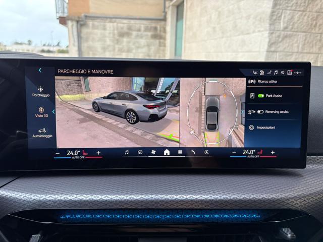 BMW 420 d xDrive 48V Gran Coupe GC Msport Pro