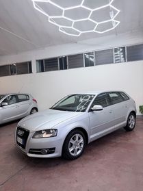 Audi A3 SPB 1.4 16V TFSI Ambition