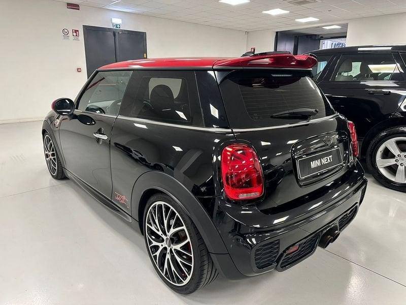 MINI Mini 5 porte Mini 2014 Benzina Mini 2.0 John Cooper Works Hype 3p auto