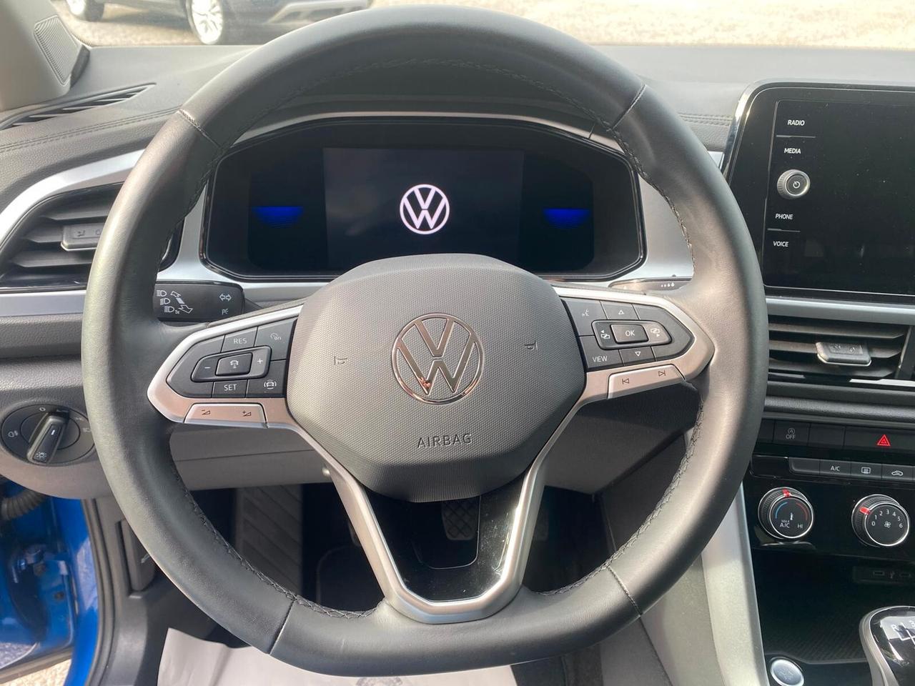 Volkswagen T-Roc 2.0 TDI SCR Life