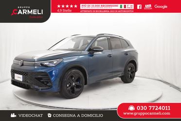 Volkswagen Tiguan 1.5 eTSI EVO ACT R-Line DSG