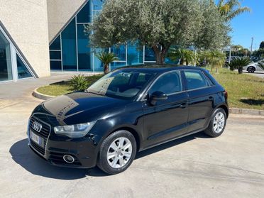 Audi A1 SPB 1.6 TDI Attraction 90Cv