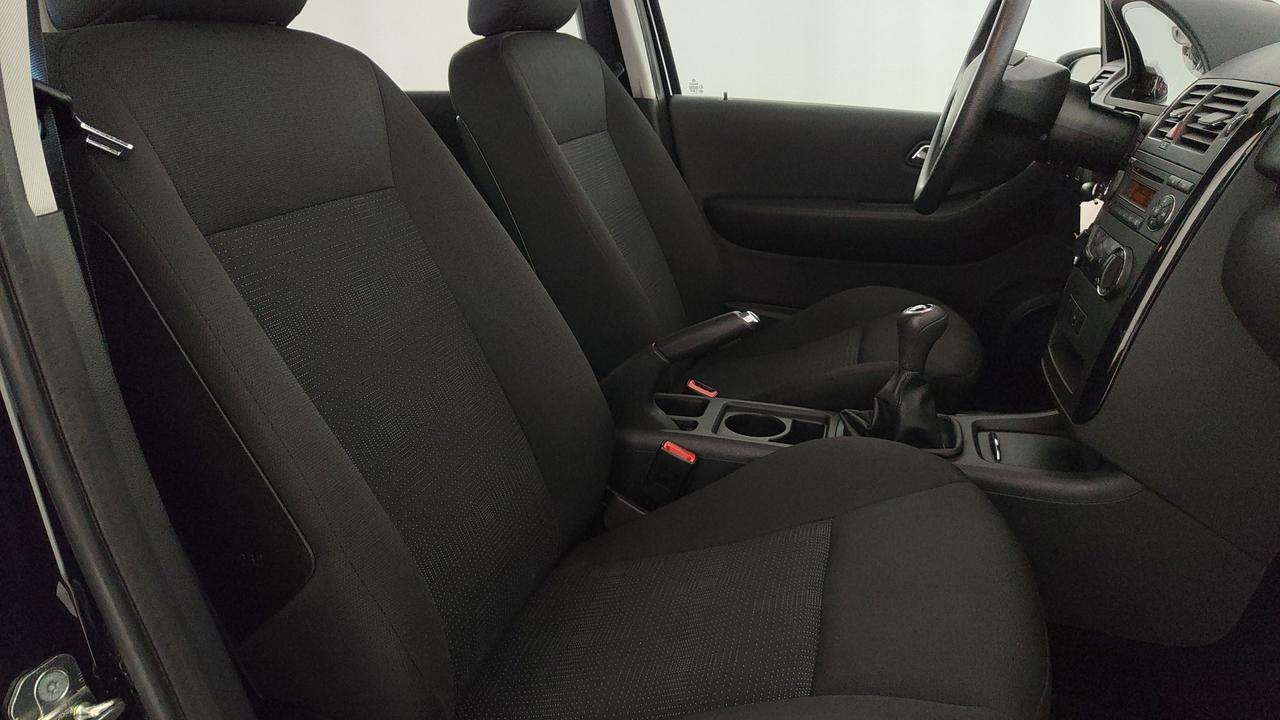 Mercedes-Benz A 160 be Executive