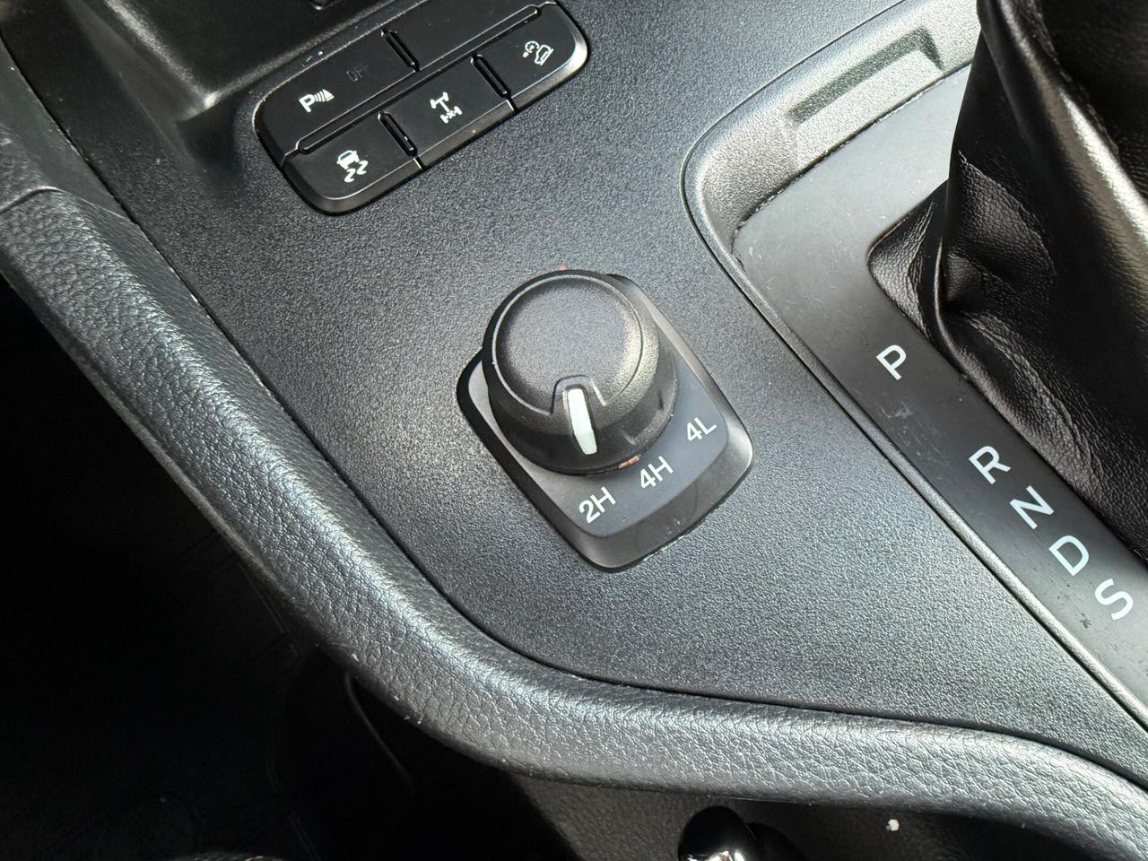 Ford Ranger Raptor 2.0 wildtrak ECOBLUE aut. 213 CV