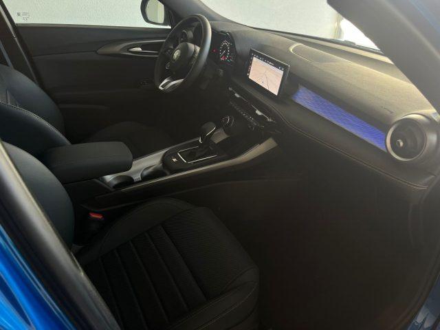 ALFA ROMEO Tonale 1.5 160 CV MHEV TCT7 Ti
