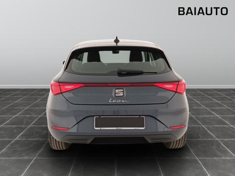 Seat Leon 1.0 etsi 110cv style dsg