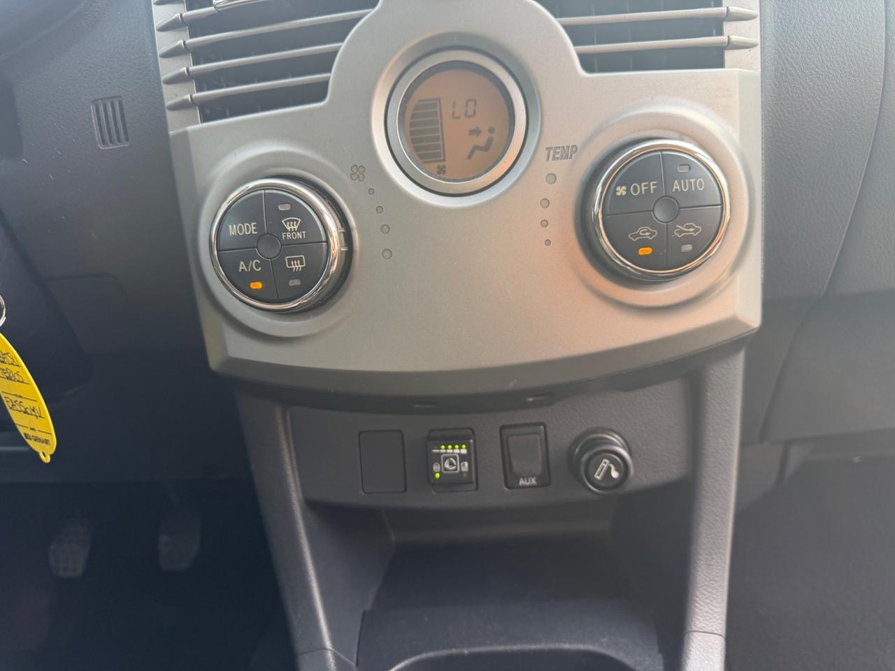 Daihatsu Terios 1.5 4WD B You O/F Green Powered