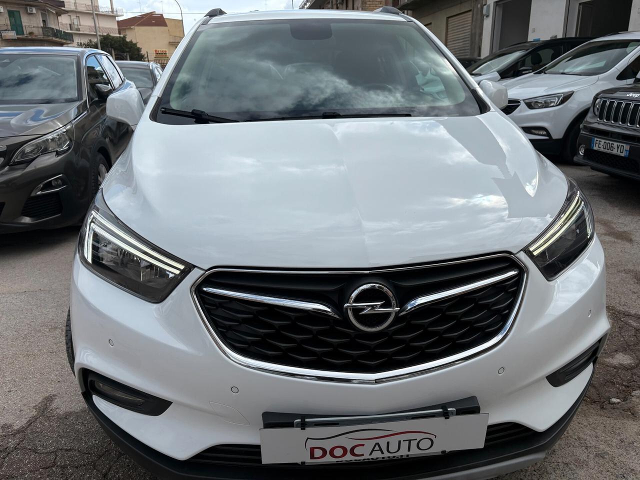 Opel Mokka X 1.6 CDTI Ecotec 136CV 4x2 Start&Stop Innovation