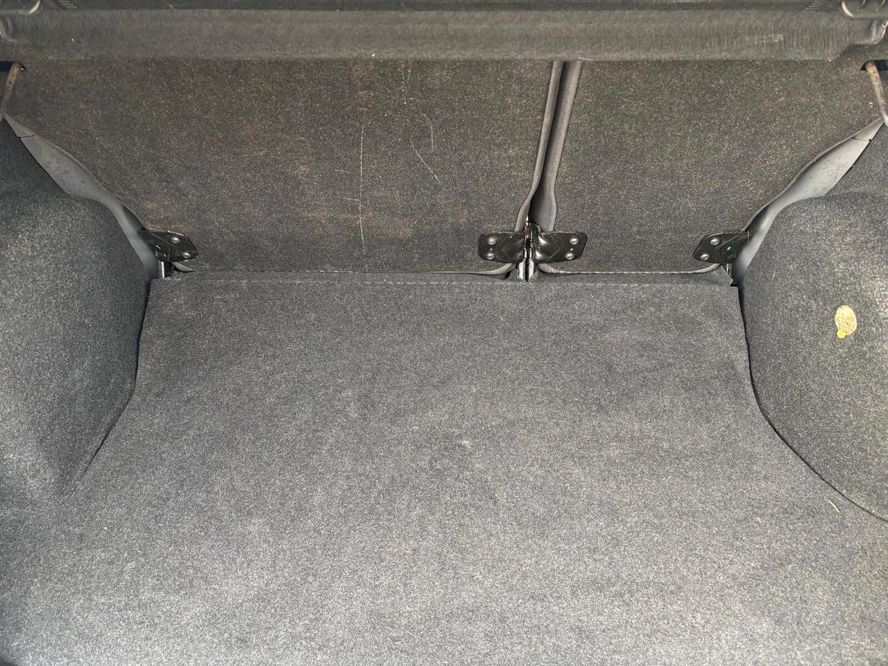 Ford Fusion 1.6 16V 5p. FRIZIONE NUOVA