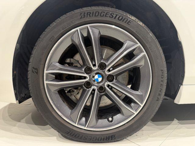 BMW 116 d 5p. Sport NEOPATENTATI / PREZZO REALE