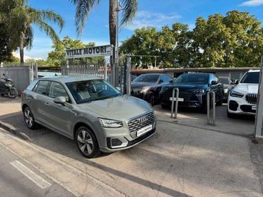 AUDI Q2 30 1.6 TDI S TRONIC 116 CV