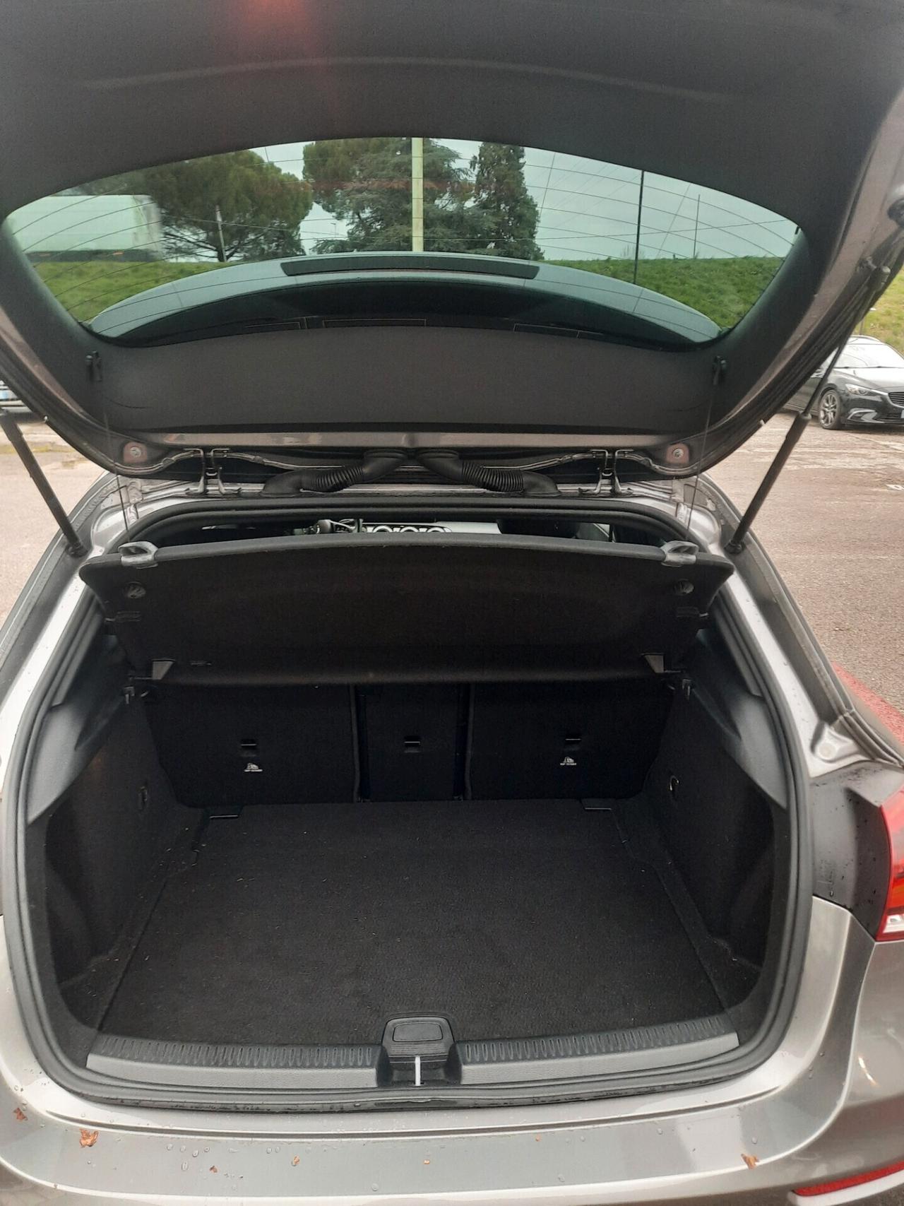 Mercedes benz A 180 d Automatic Business