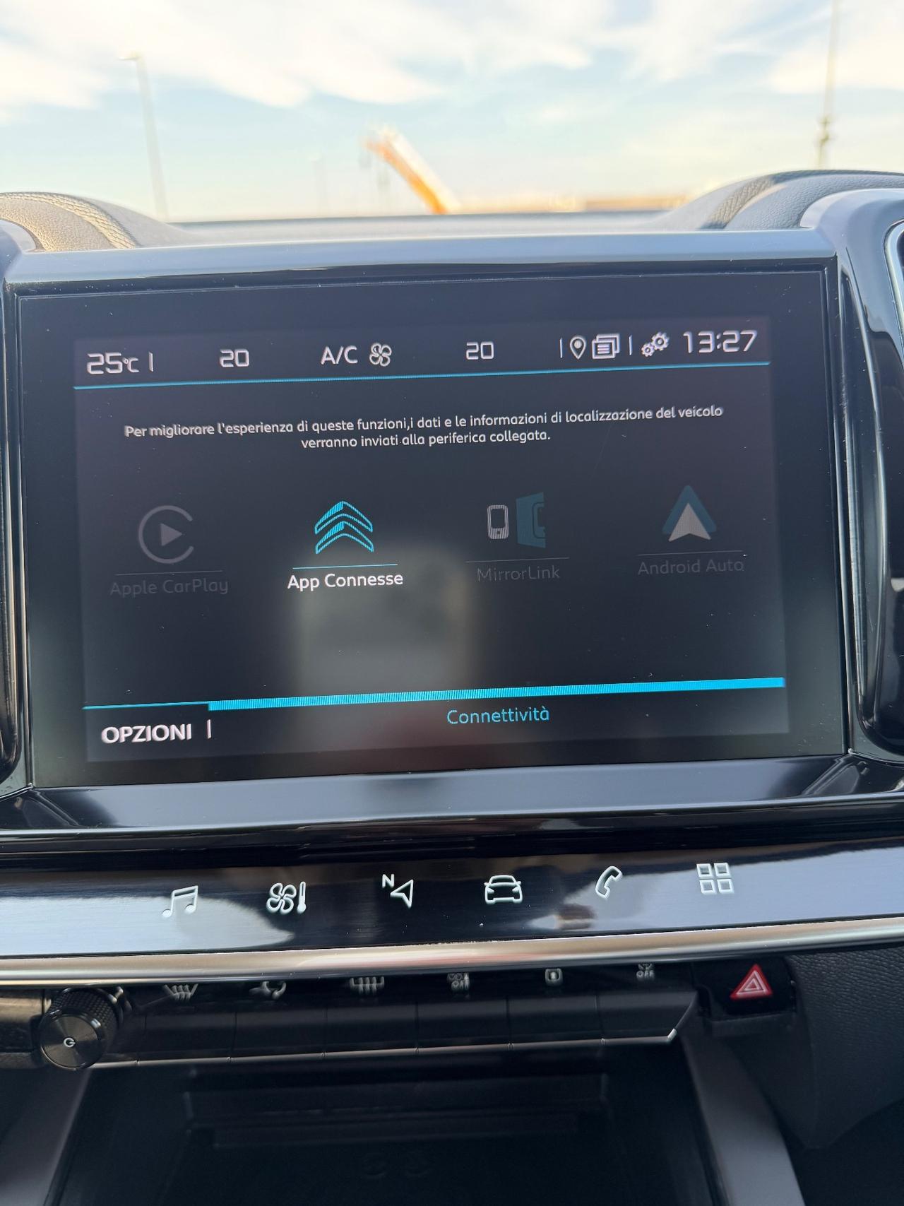 Citroen C5 Aircross BlueHDi 130 S&S Shine