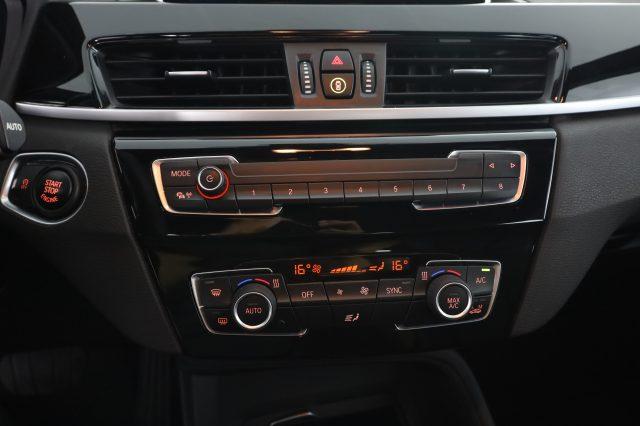BMW X1 X1 xDrive20d BUSINESS ADVANTAGE