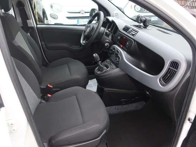 Fiat Panda Panda 1.0 hybrid City Cross s&s - Per Neopat.