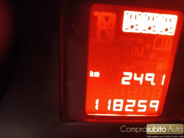 OPEL Meriva 1.4 100CV Cosmo