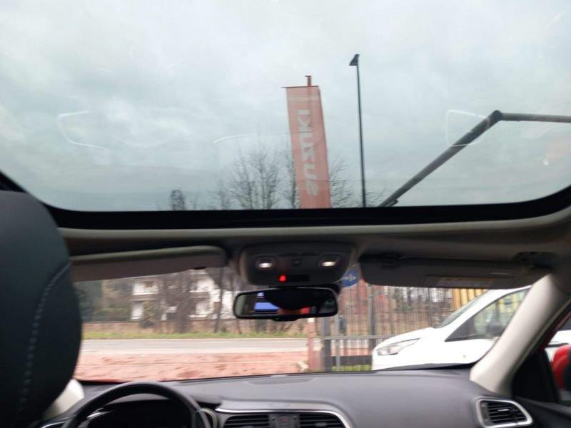 Renault Kadjar Blue dCi 8V 115CV EDC Sport Edition2