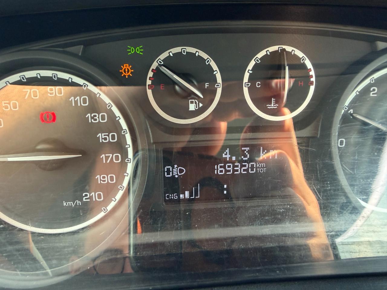 LANCIA YPSILON 2013 900 NATURAL/POWER 85 CV