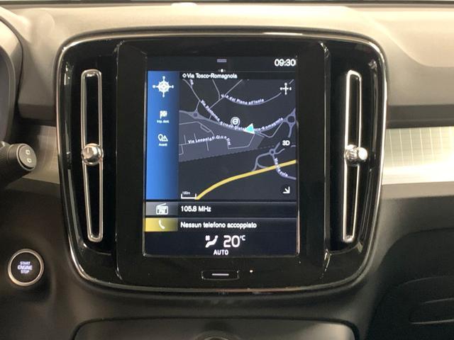 VOLVO XC40 D4 AWD Geartronic Business Plus