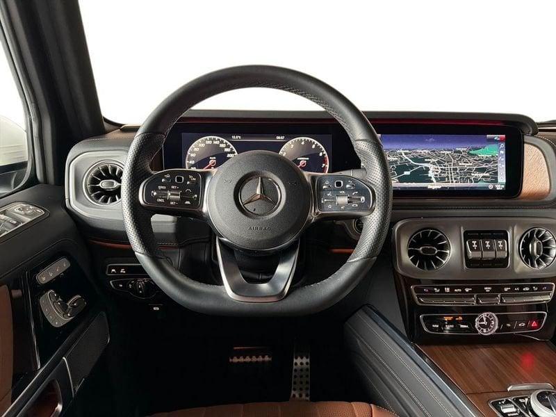 Mercedes-Benz Classe G G 500 AMG Line