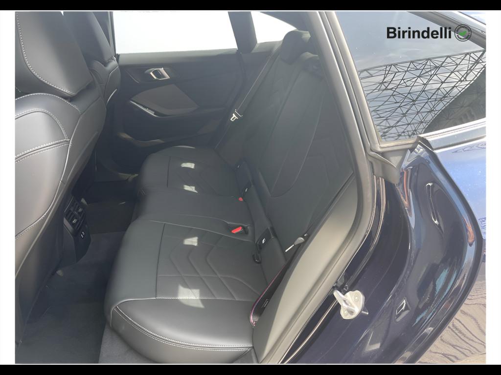 BMW BMW 220d Gran Coupé