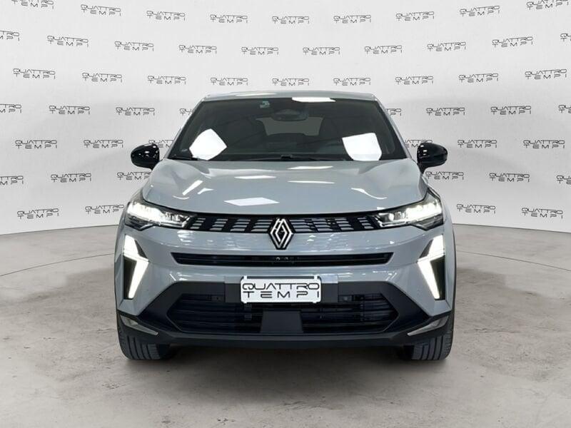 Renault Symbioz techno full hybrid E-Tech 145cv