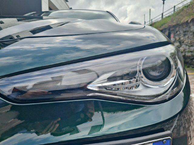 ALFA ROMEO Giulia MY20 2200 MJT 160CV EXECUTIVE