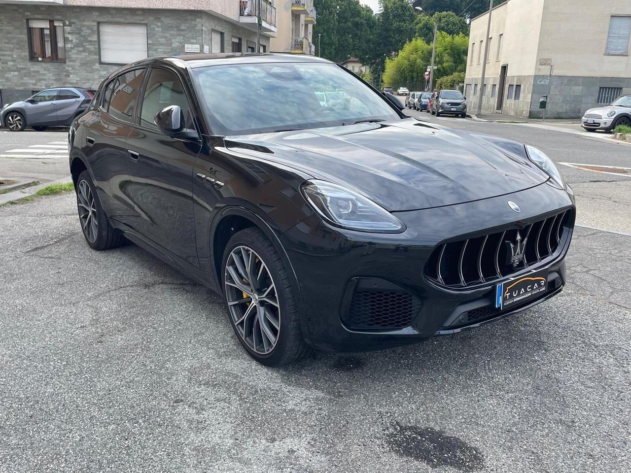 Maserati Grecale PrimaSerie 2.0 GT 250 MHEV #11246