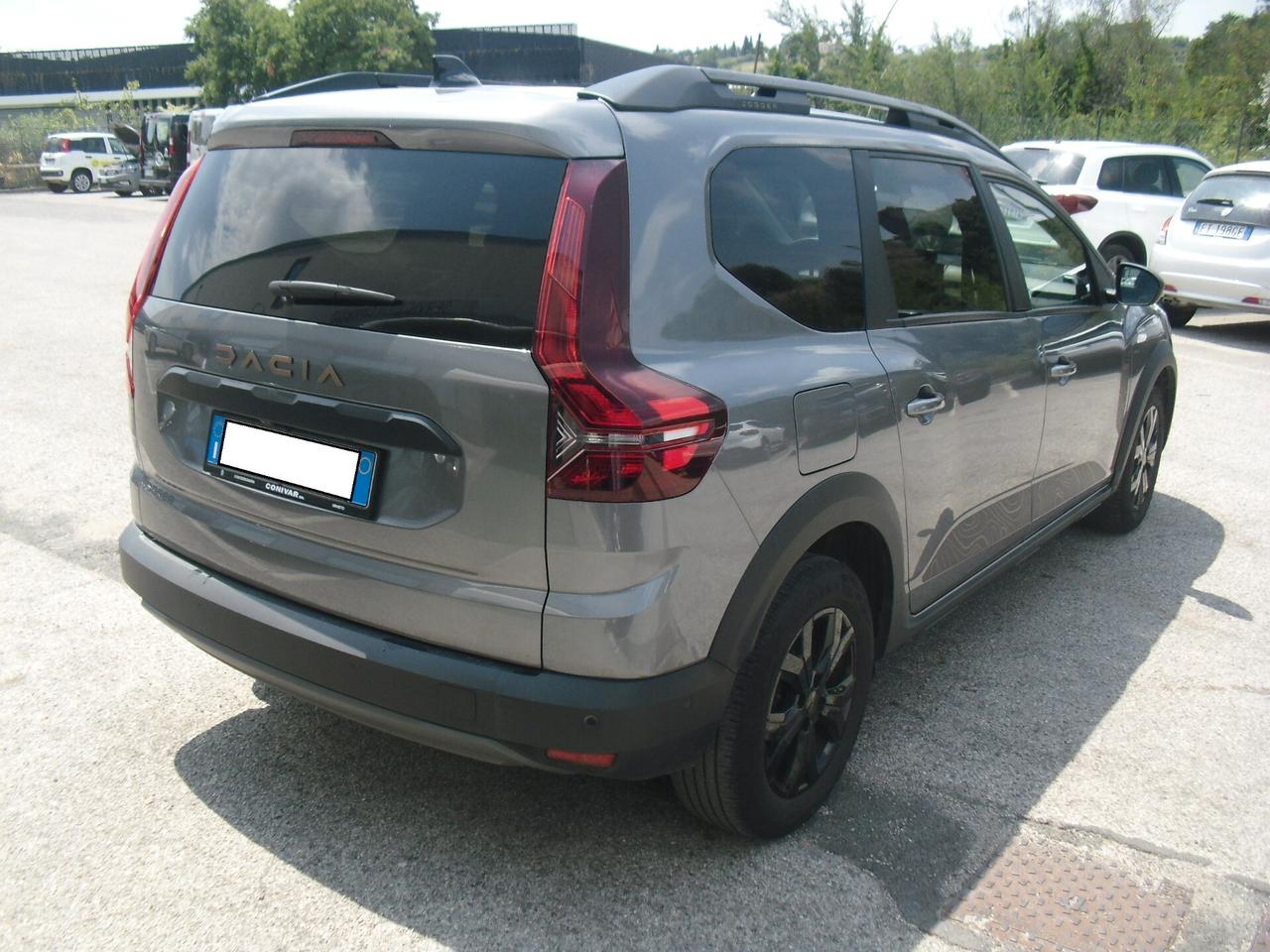 Dacia Jogger 1.0 TCe GPL 100 CV 5 posti Extreme Up, PERFETTE COND, FULL OPT!!