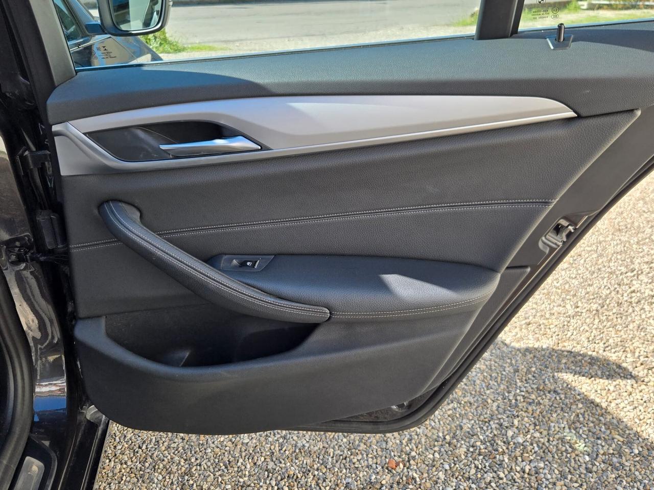 BMW 530 XDRIVE 245 CV TOURING