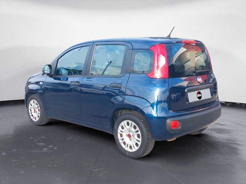 FIAT Panda 1.2 Easy easypower Gpl #85000km