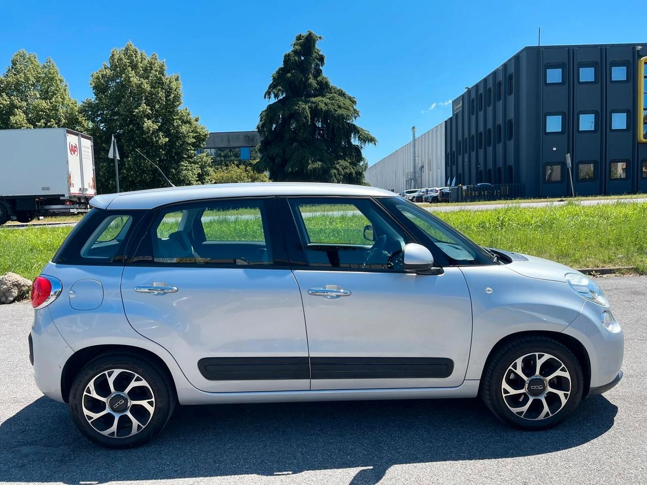 Fiat 500L 1.3 Multijet 95 CV Pop Star