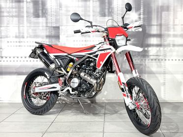 Fantic Motor XMF 125 Motard Competition