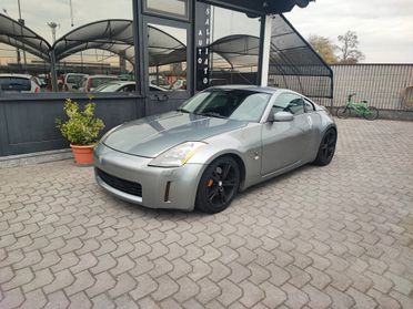 Nissan Z 350Z Coupé 3.5 V6 distribuzione e valvole nuove