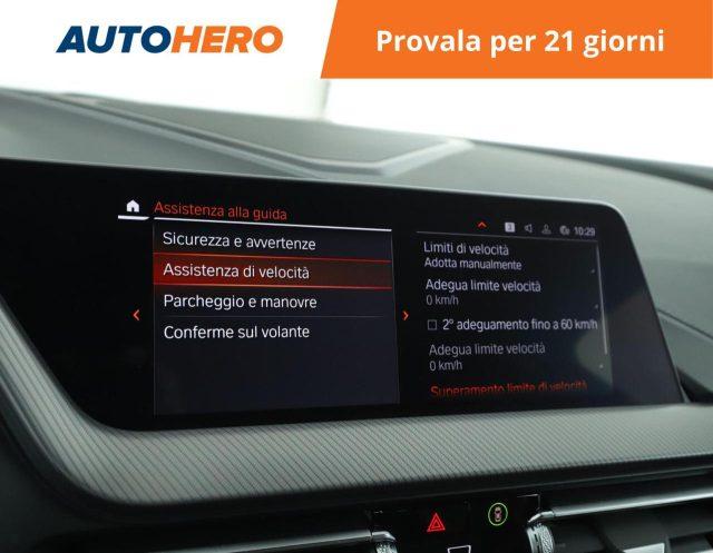 BMW M135 i xDrive Colorvision Edition