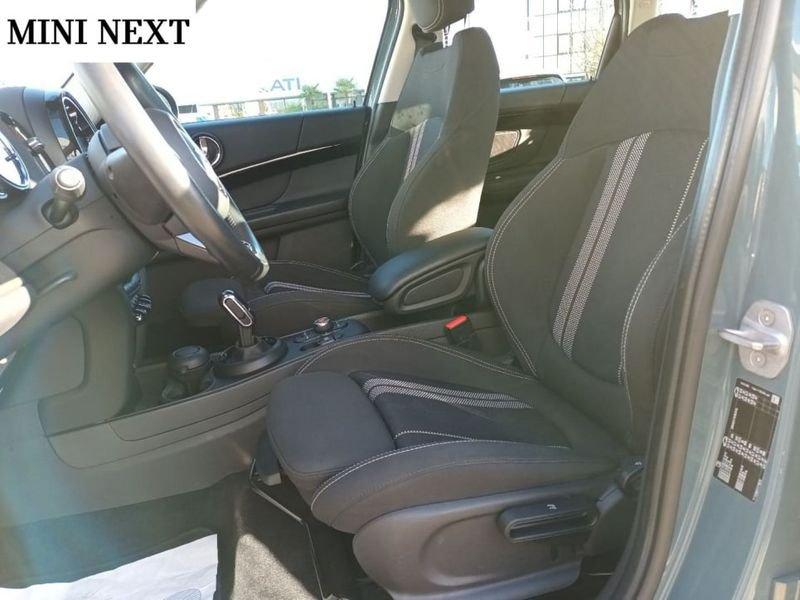 MINI Mini Countryman F60 MINI COUNTRYMAN 2.0 COOPER S BOOST AUTO