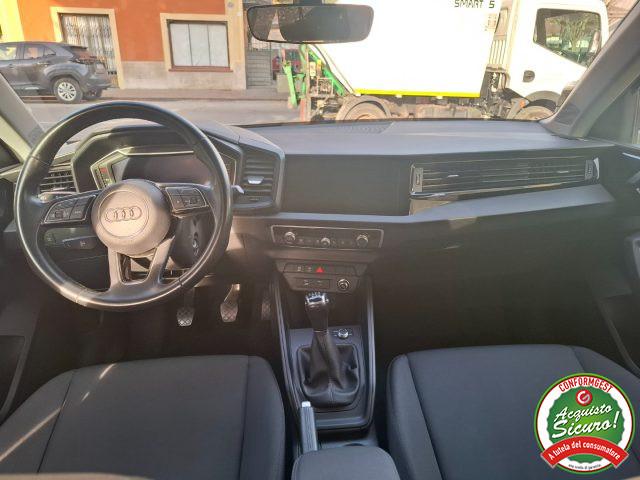 AUDI A1 SPB 30 TFSI S line edition