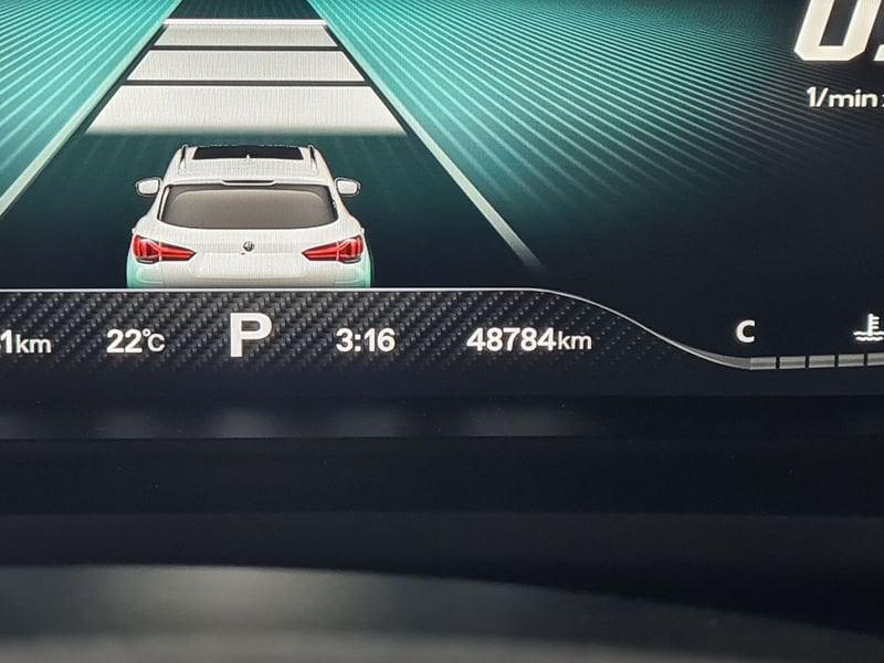 MG HS HS 1.5 t-gdi Comfort auto