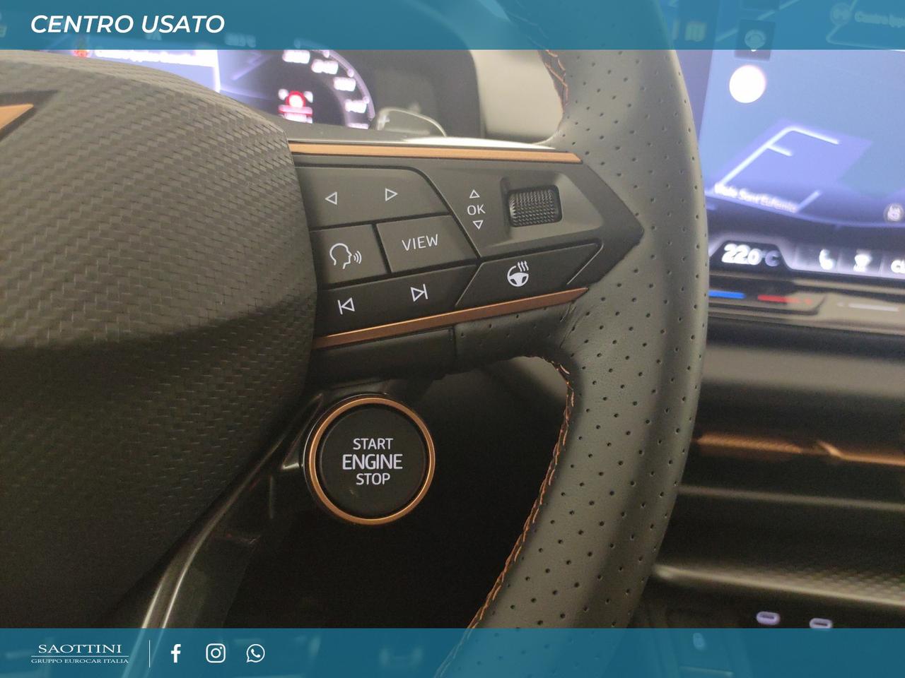 1.5 Hybrid 150 CV DSG