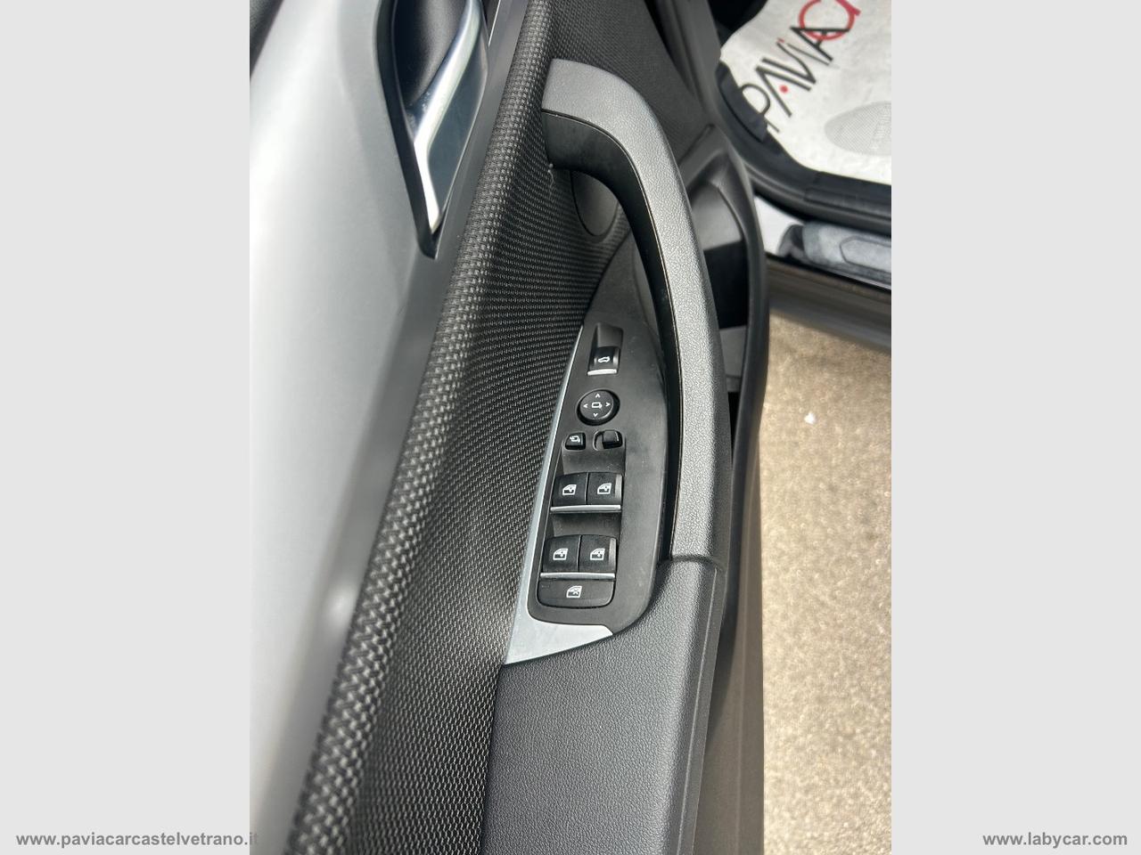 BMW X4 xDrive20d 48V Msport