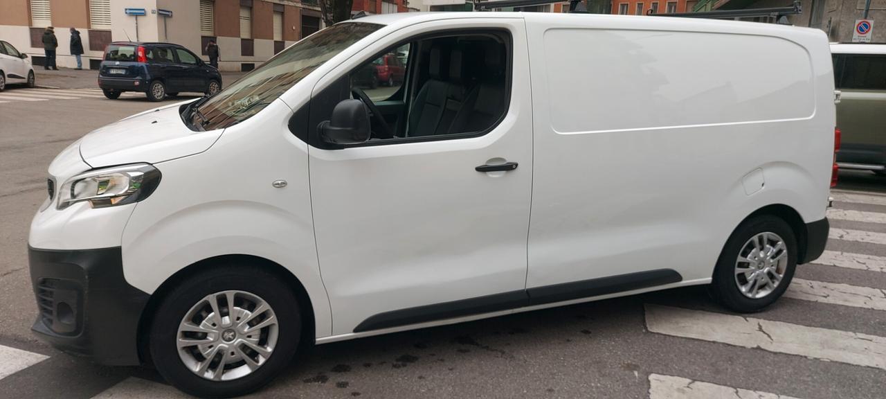 Peugeot EXPERT 1600 HDI LUNGO