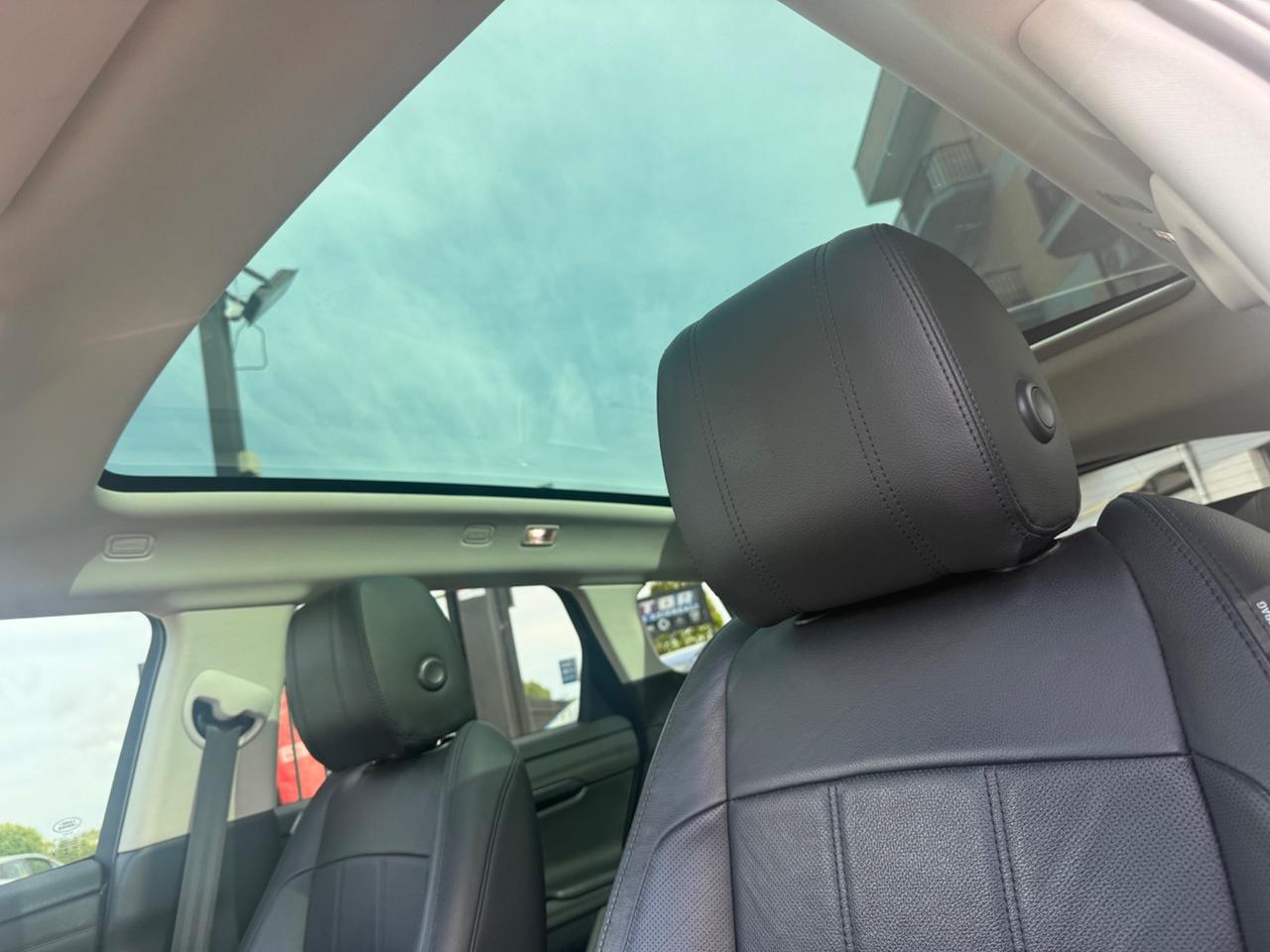 Land Rover Range Evoque 2.0 I4 249 CV AWD Auto R-Dynamic