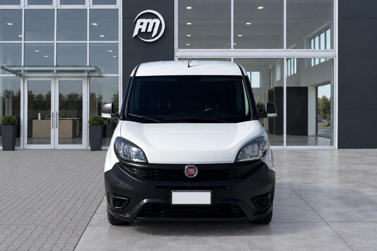 Fiat Doblo 1.6 MJT 105CV ALLESTITO