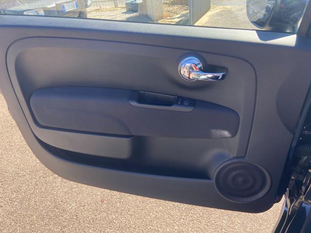 FIAT 500 *PROMO* 1.0 Hybrid Dolcevita