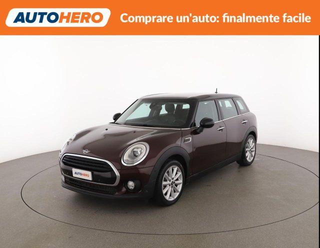 MINI Clubman 1.5 Cooper Clubman