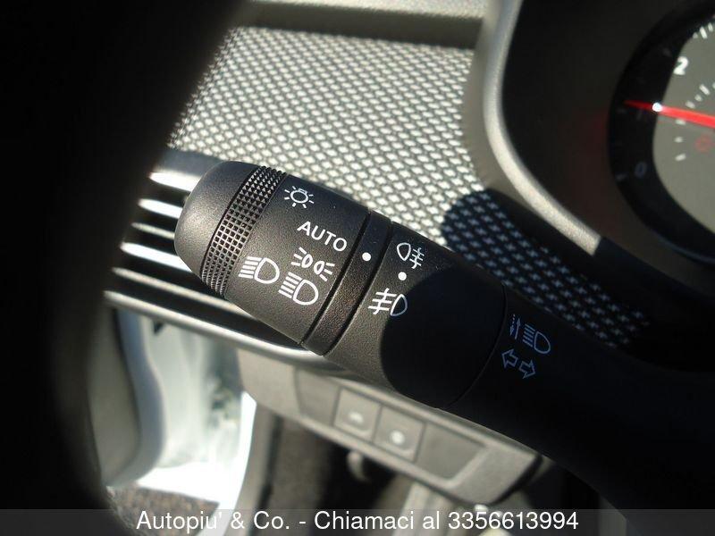 Dacia Jogger 1.0 TCe GPL 100CV 5 p. ZERO KM